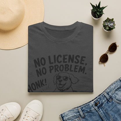 Just Drive T-Shirt