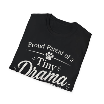 Parenting the Chihuahua T-Shirt