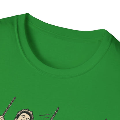 Life at its Best T-Shirt