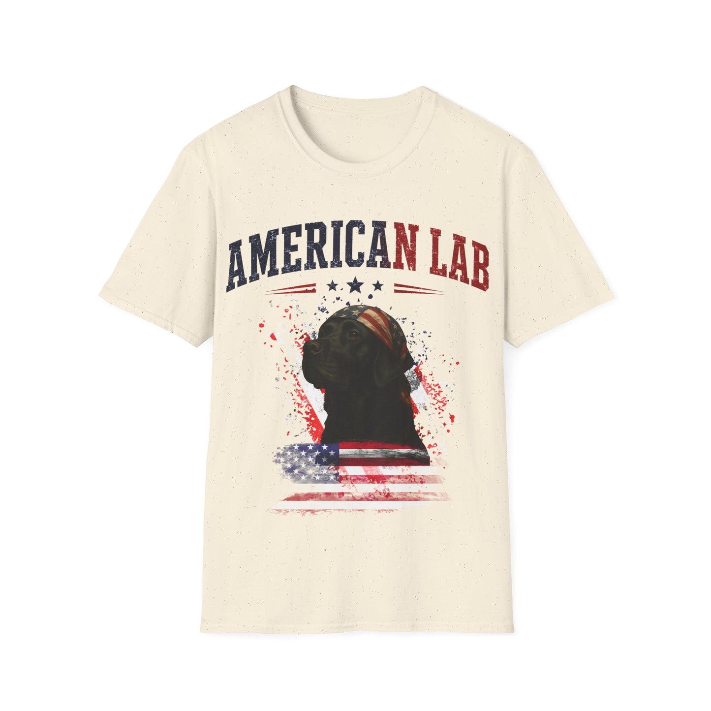 US Statesman T-Shirt
