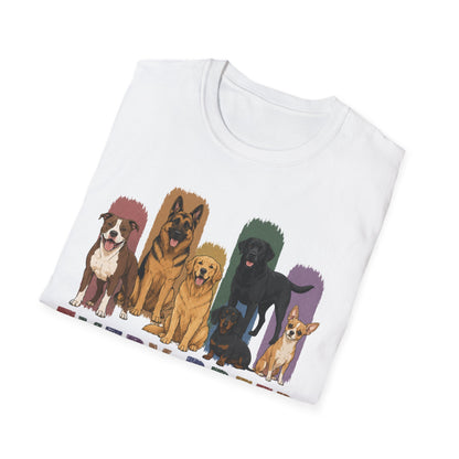 Celebrating Diversity T-Shirt