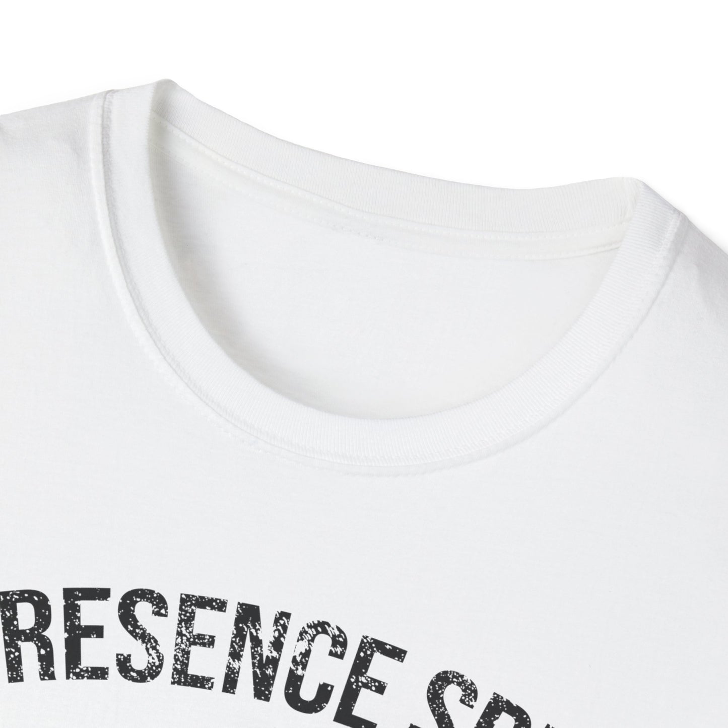 My Presence Speaks T-Shirt