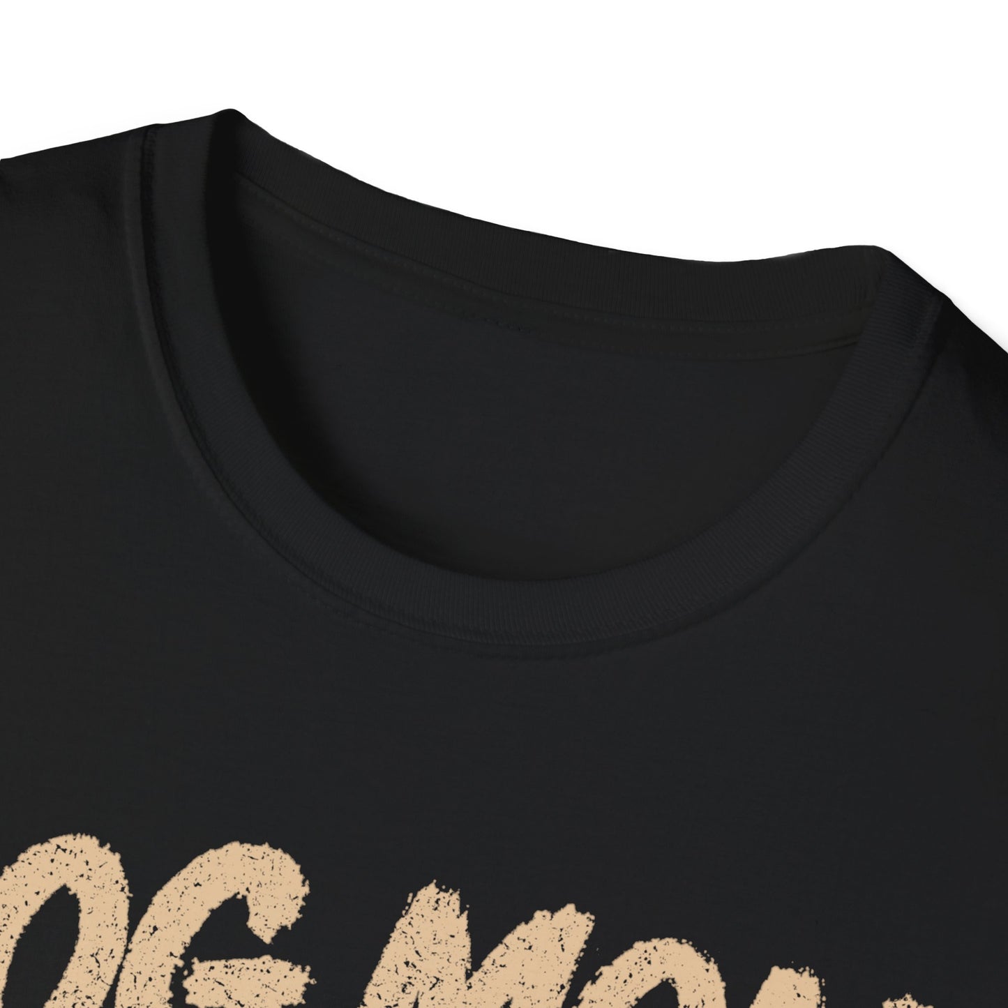 Dog Mum Energy T-Shirt