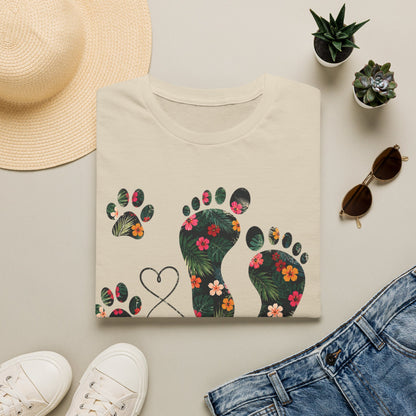 Indeed Never T-Shirt