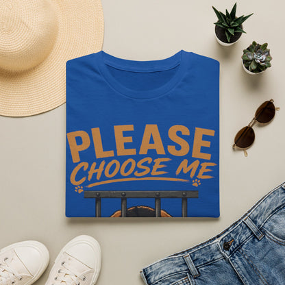 Choose Me T-Shirt