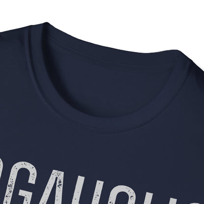 Dogaholic Definition T-Shirt