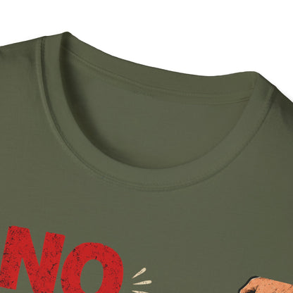 Stay Right Here T-Shirt