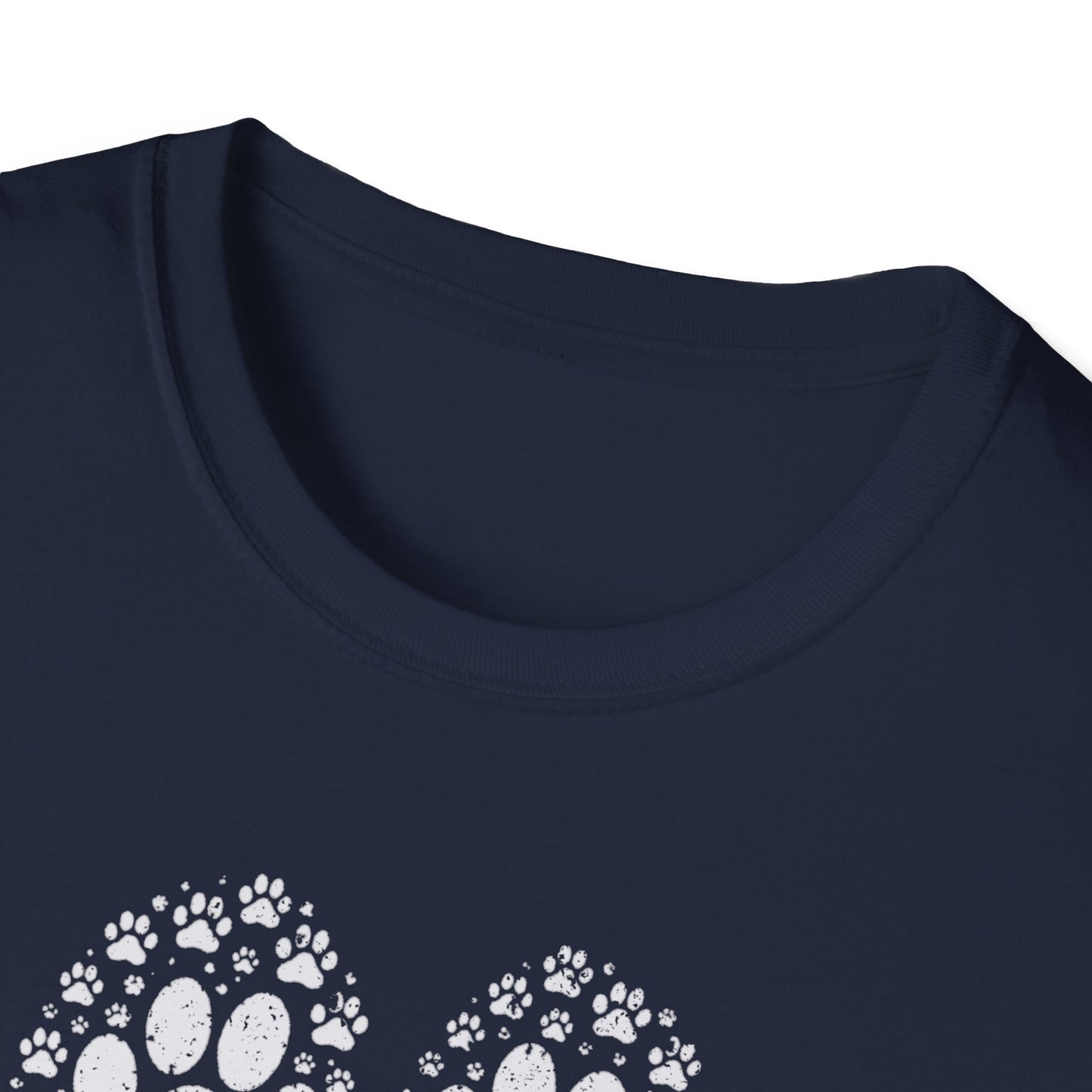 Big Foot T-Shirt