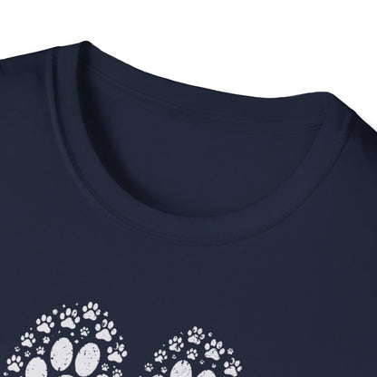 Big Foot T-Shirt