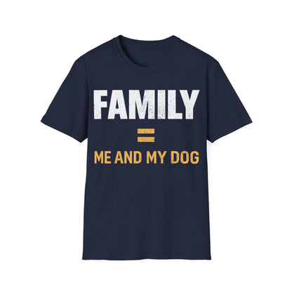 We are Equal T-Shirt