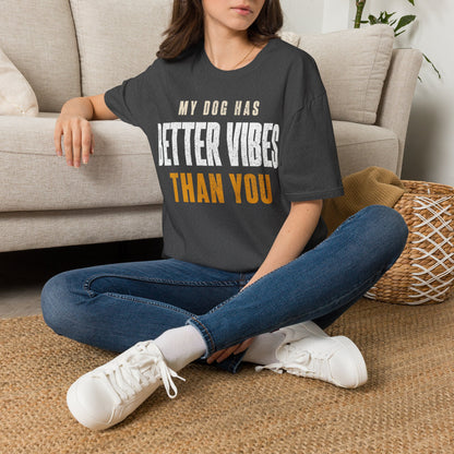 Better Vibes T-Shirt