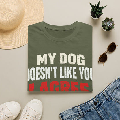 Not Liked T-Shirt