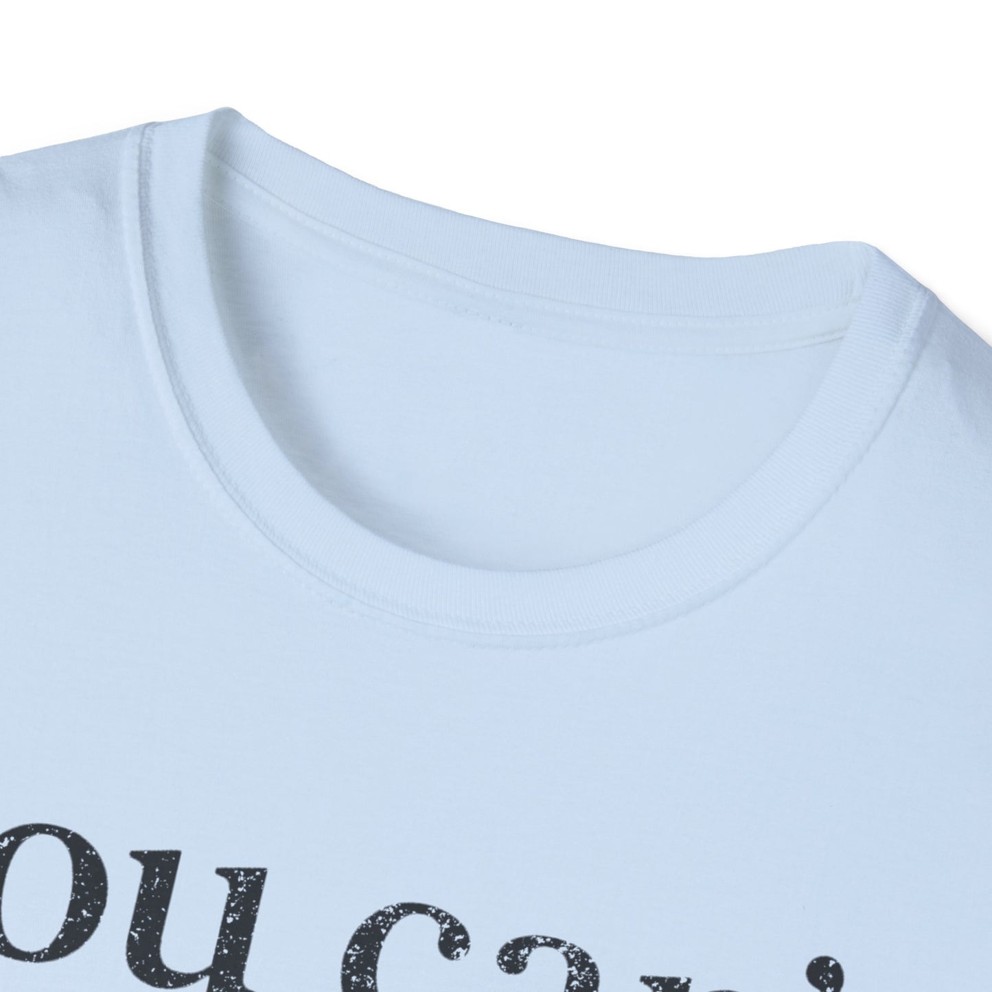 No right Whatsoever T-Shirt