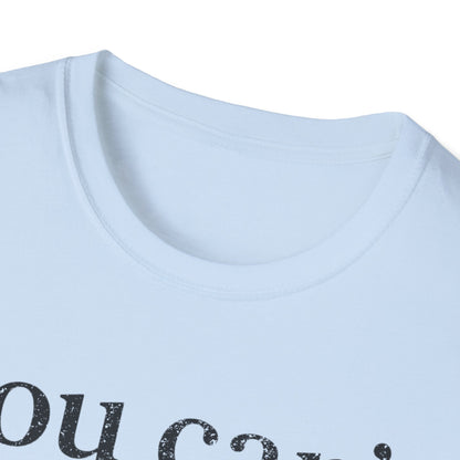 No right Whatsoever T-Shirt