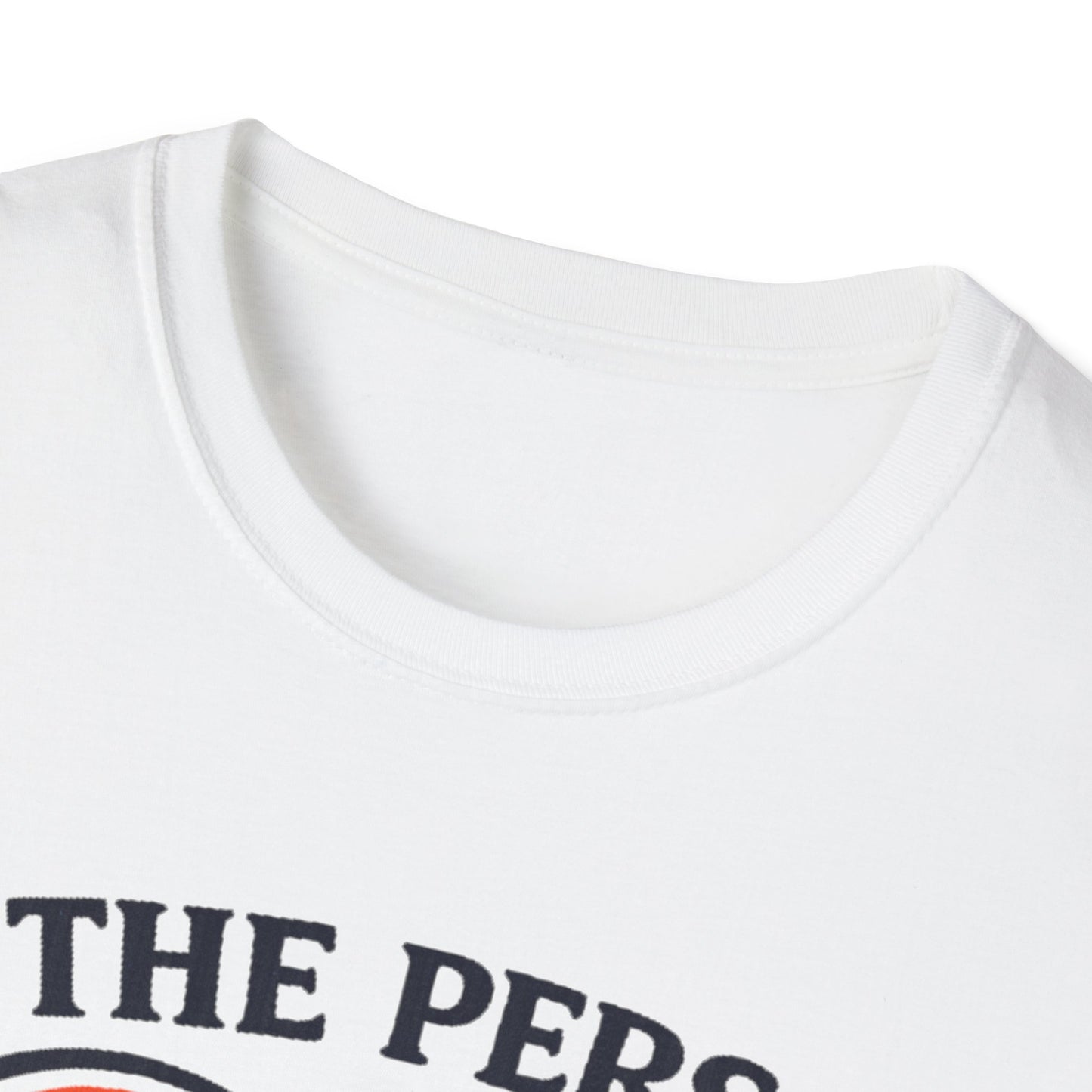 Be a Nice Person T-Shirt