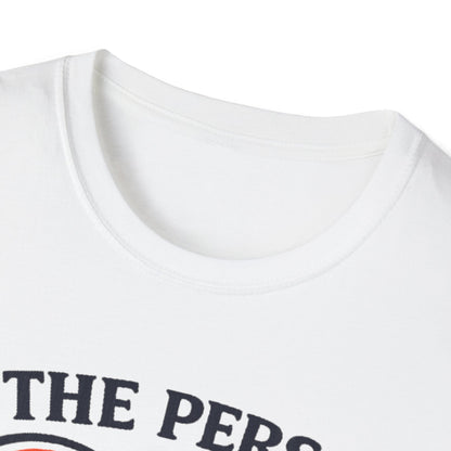 Be a Nice Person T-Shirt