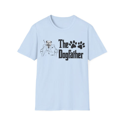 Another Dogfather T-Shirt