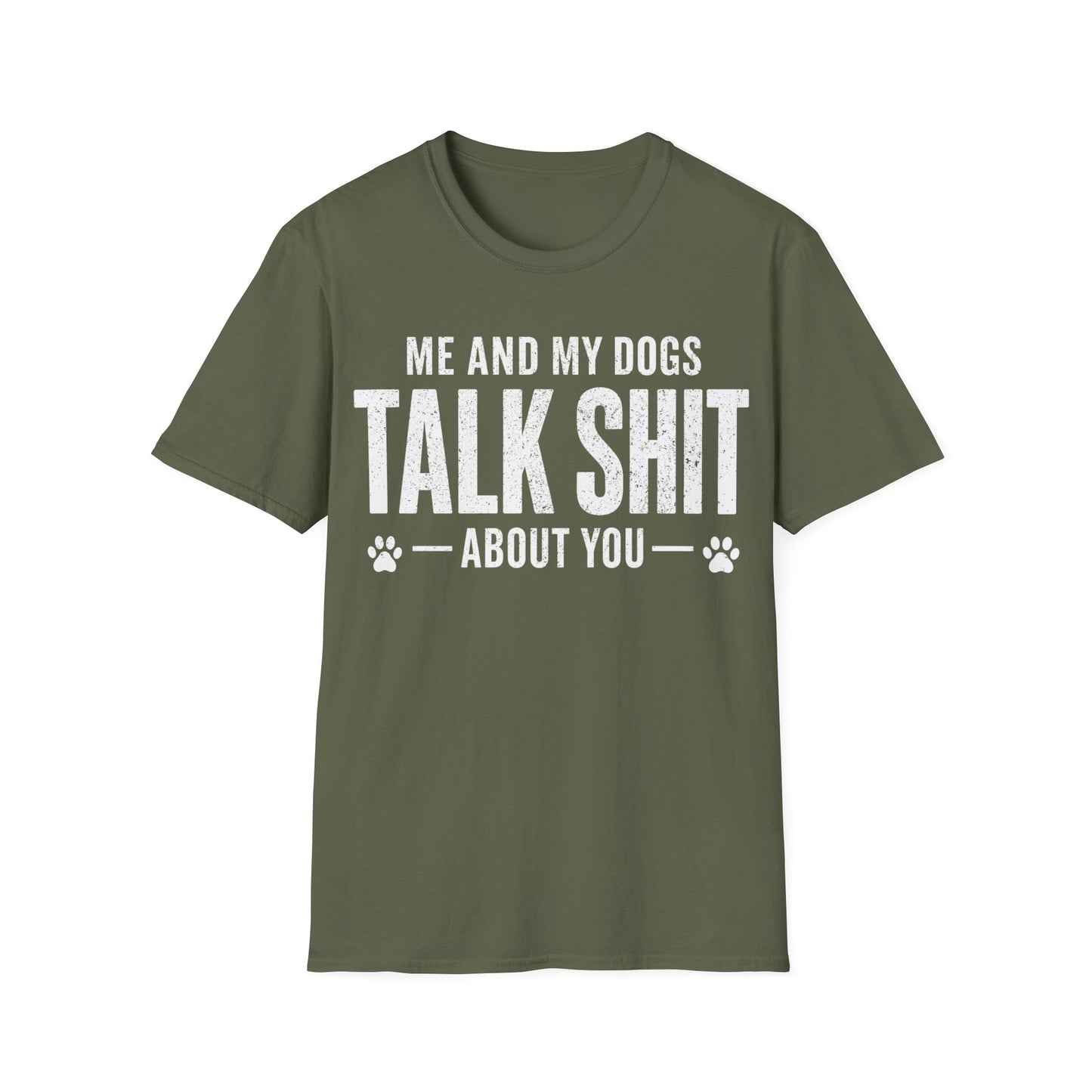 Gossip  T-Shirt