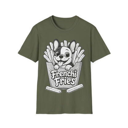 Frenchi Fries T-Shirt