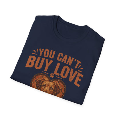 Rescue Dogs T-Shirt