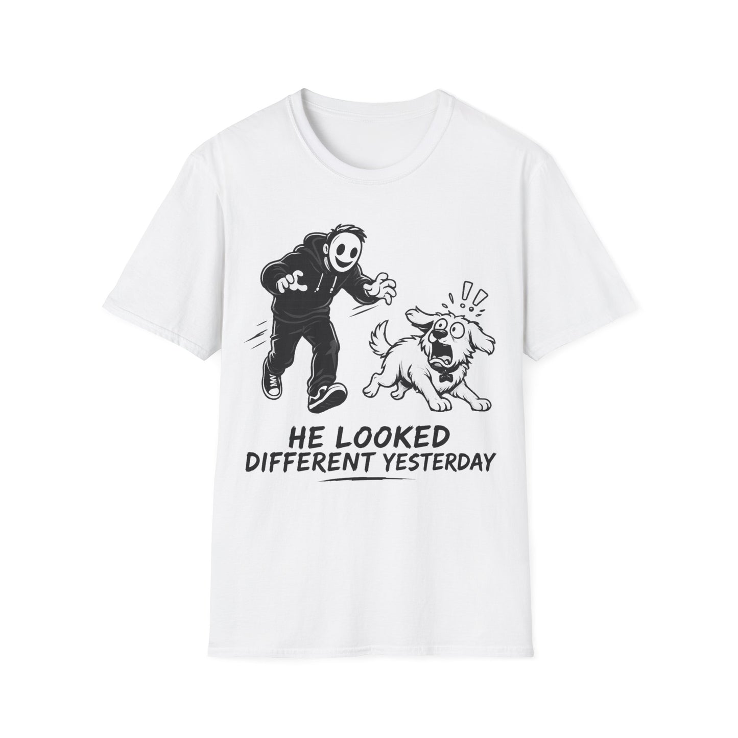 Scarecrow T-Shirt