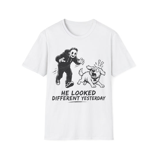 Scarecrow T-Shirt