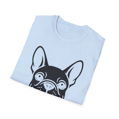 My Frenchi  T-Shirt