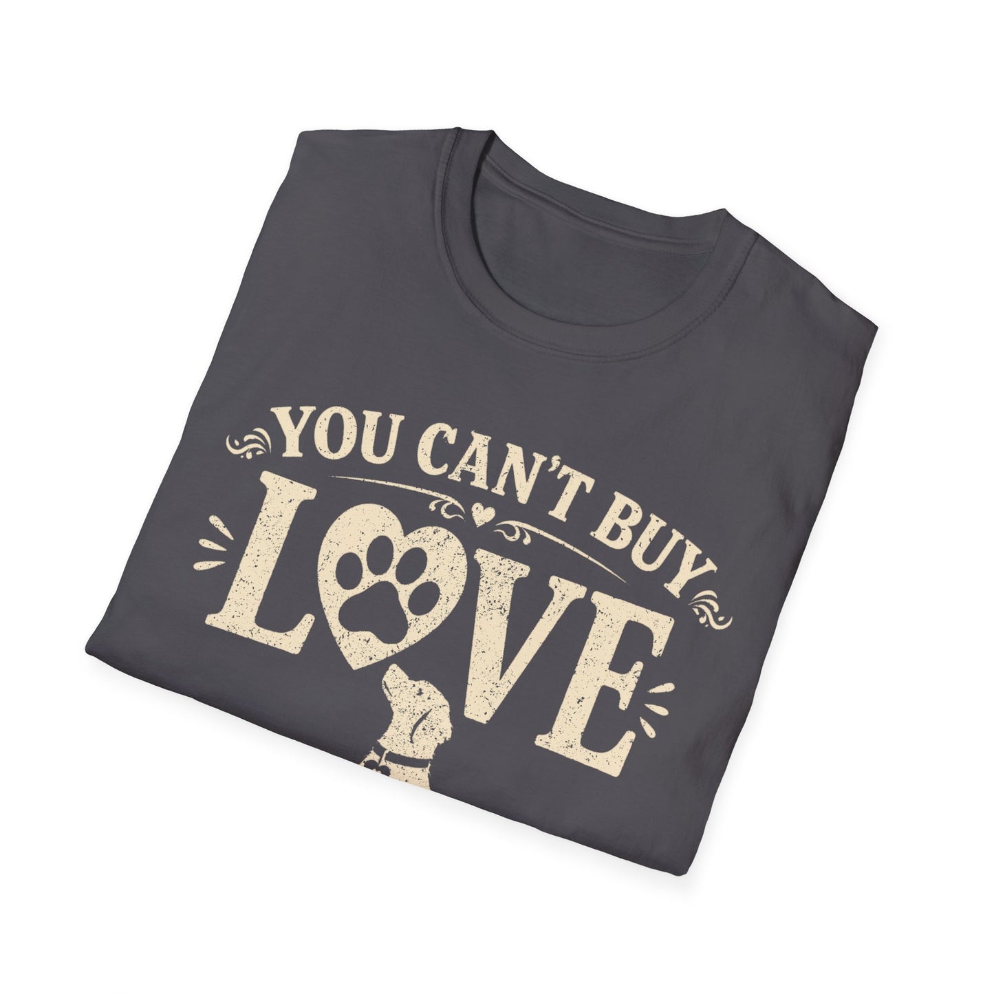 Love for Sale T-Shirt