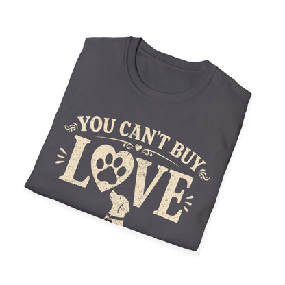 Love for Sale T-Shirt