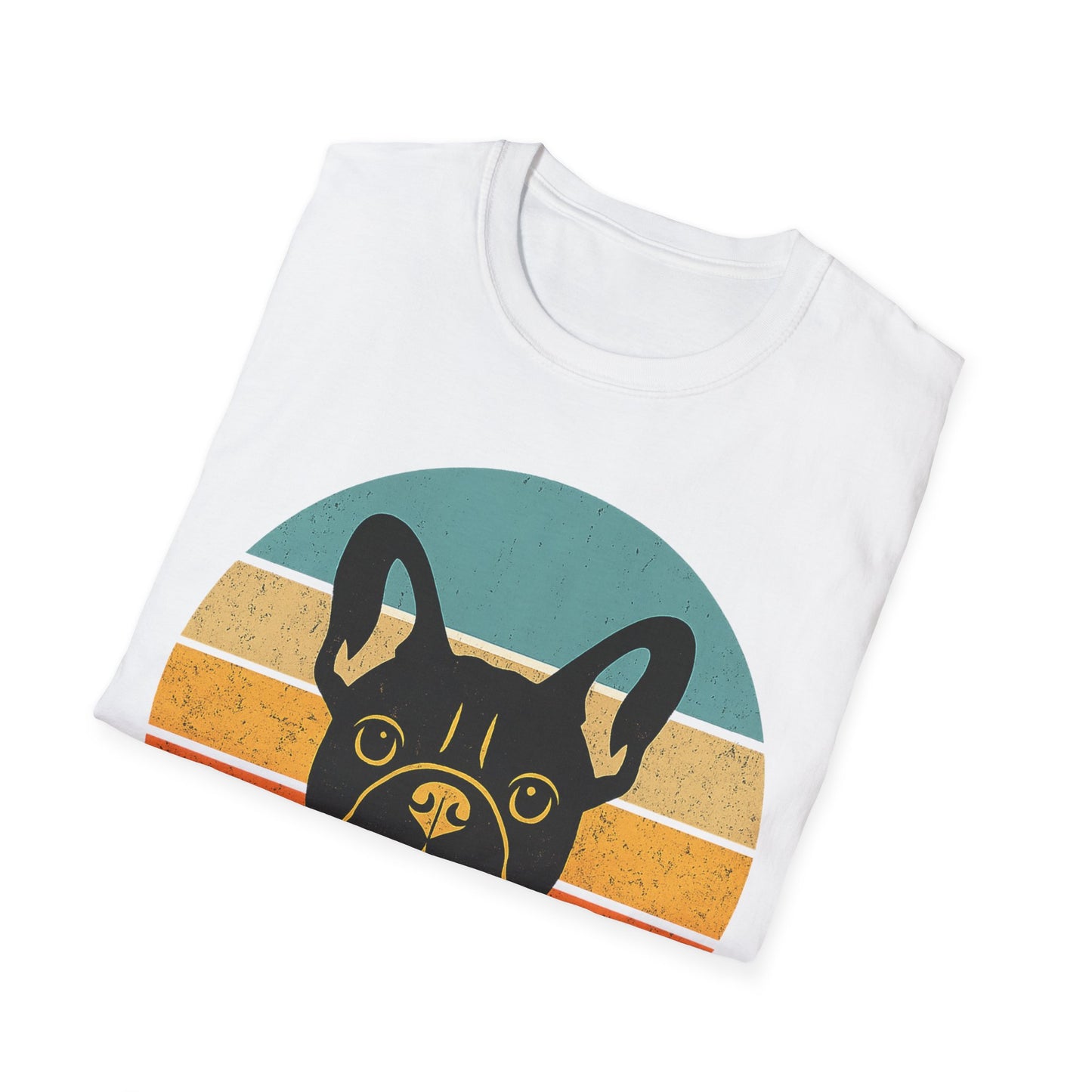 Frenchi Vintage T-Shirt