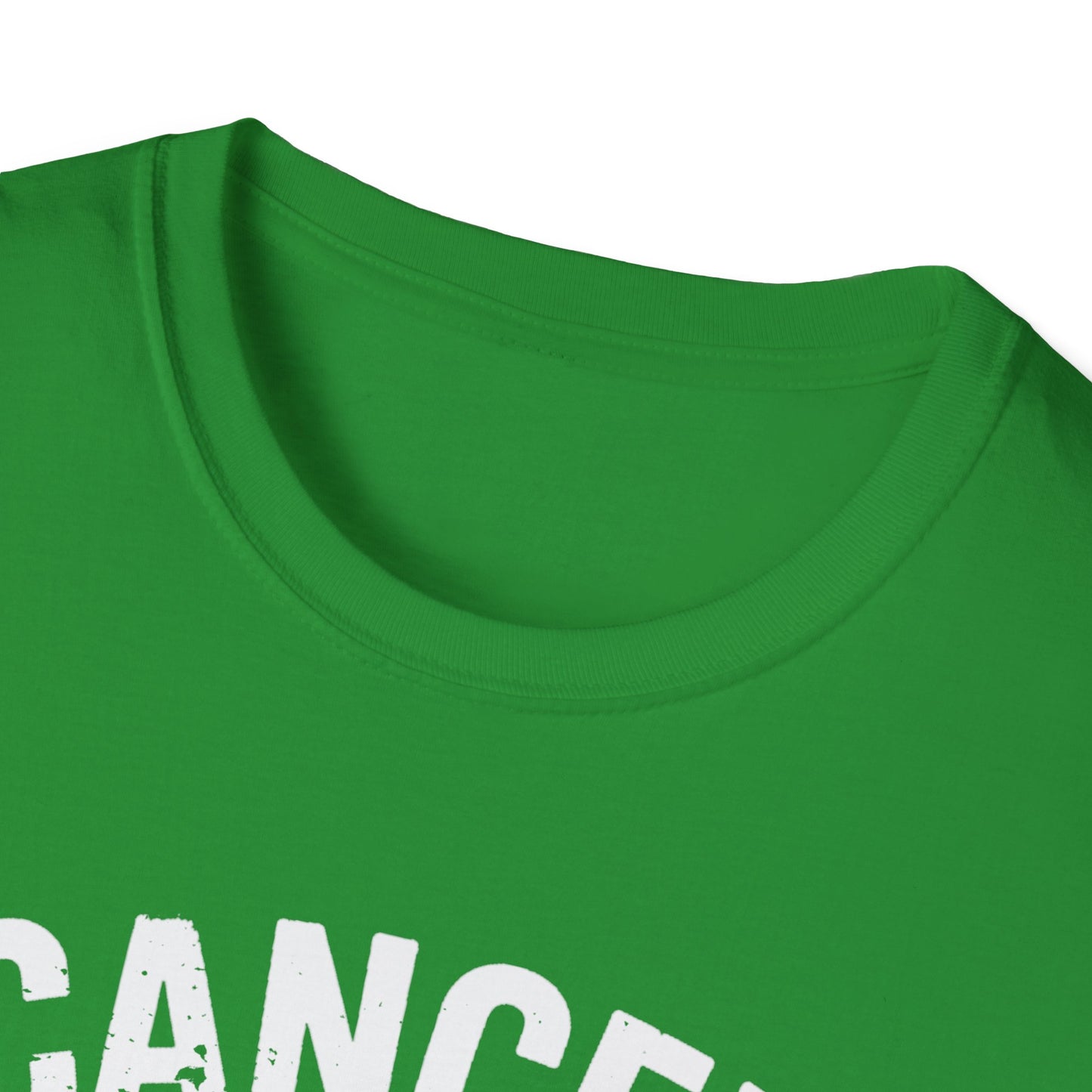 Cancer Sucks T-Shirt