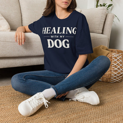 Healing Therapy T-Shirt