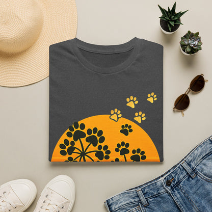 Dandelions during Sunset T-Shirt