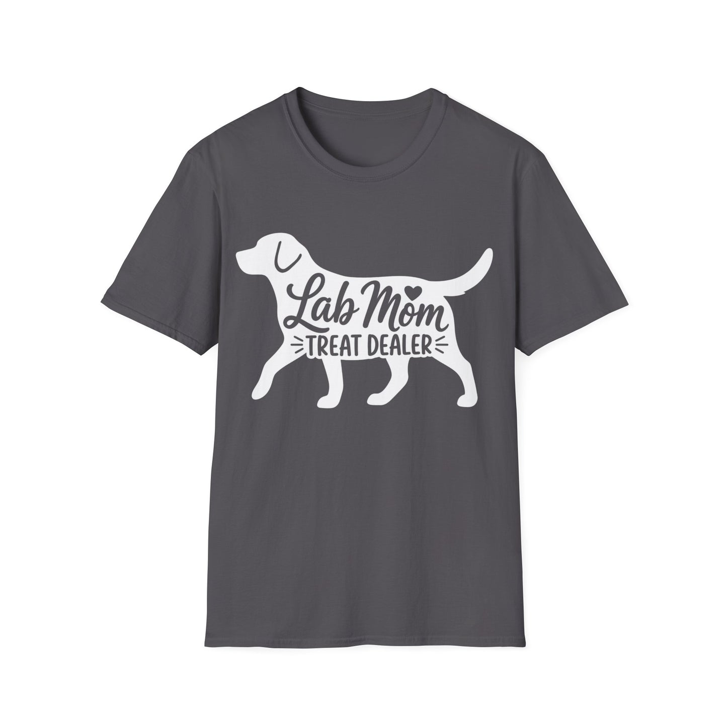 Lab Mum T-Shirt