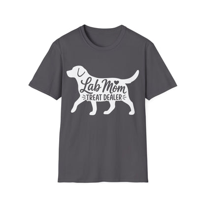Lab Mum T-Shirt