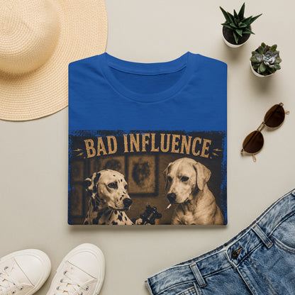Bad Group Influence T-Shirt