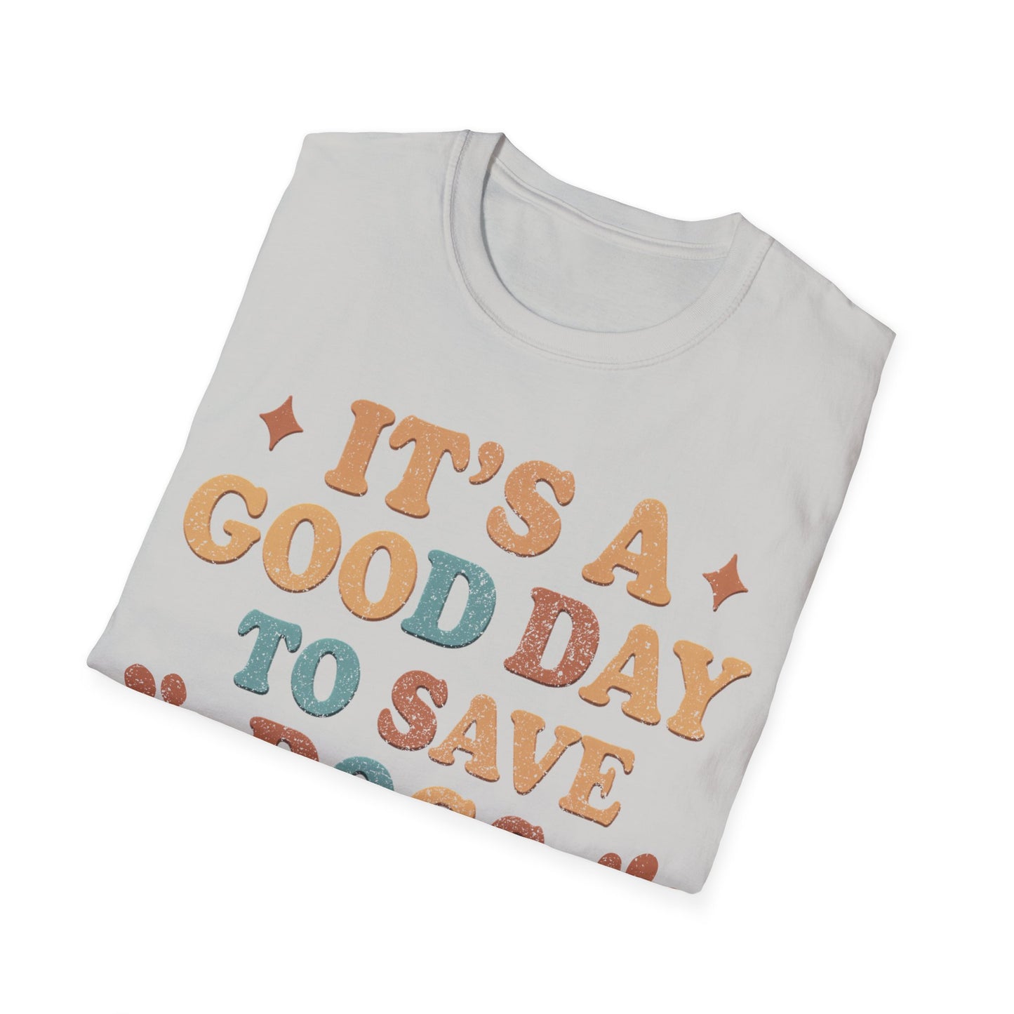 Save Dogs T-Shirt