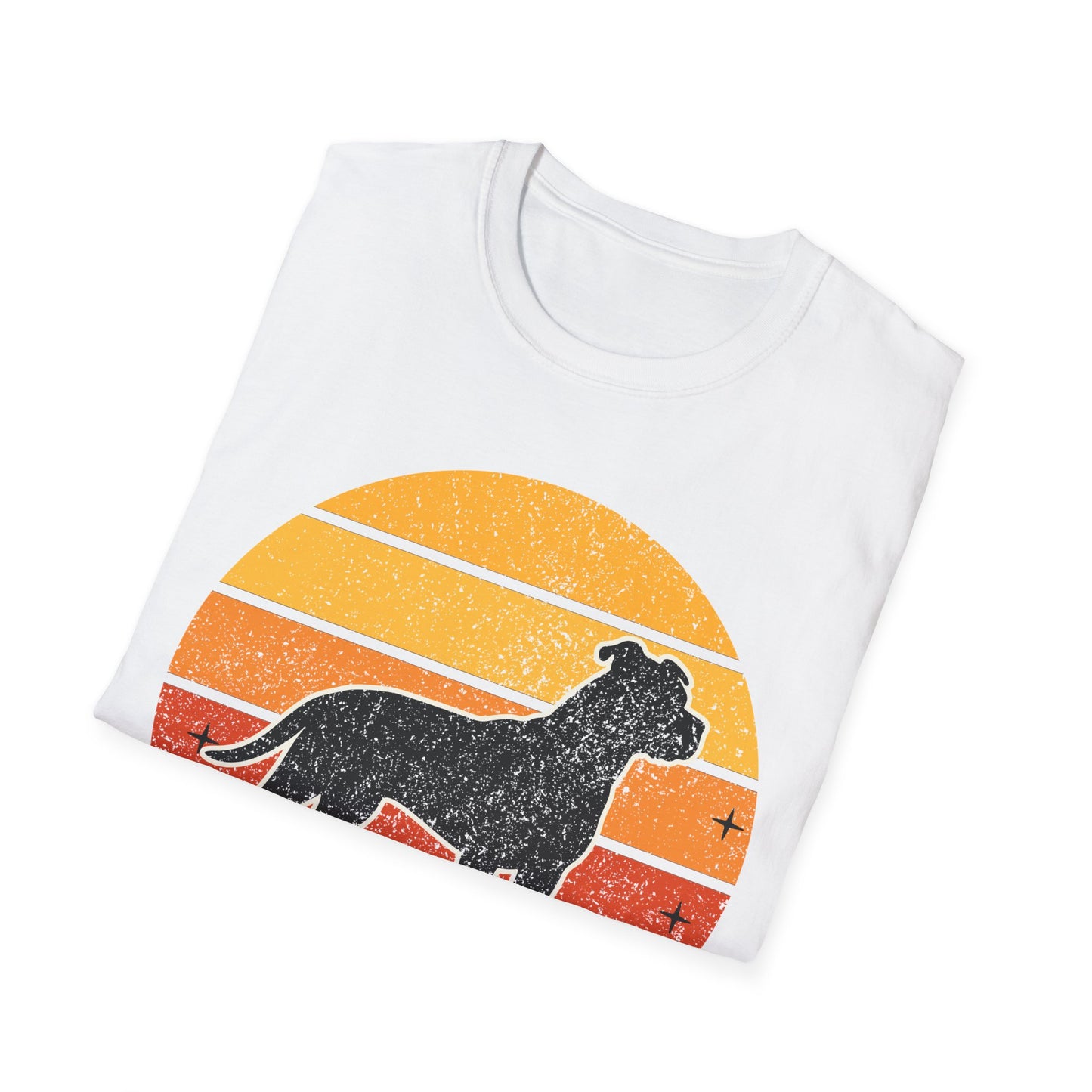 What's Love T-Shirt