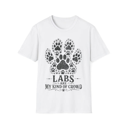 Big Foot T-Shirt