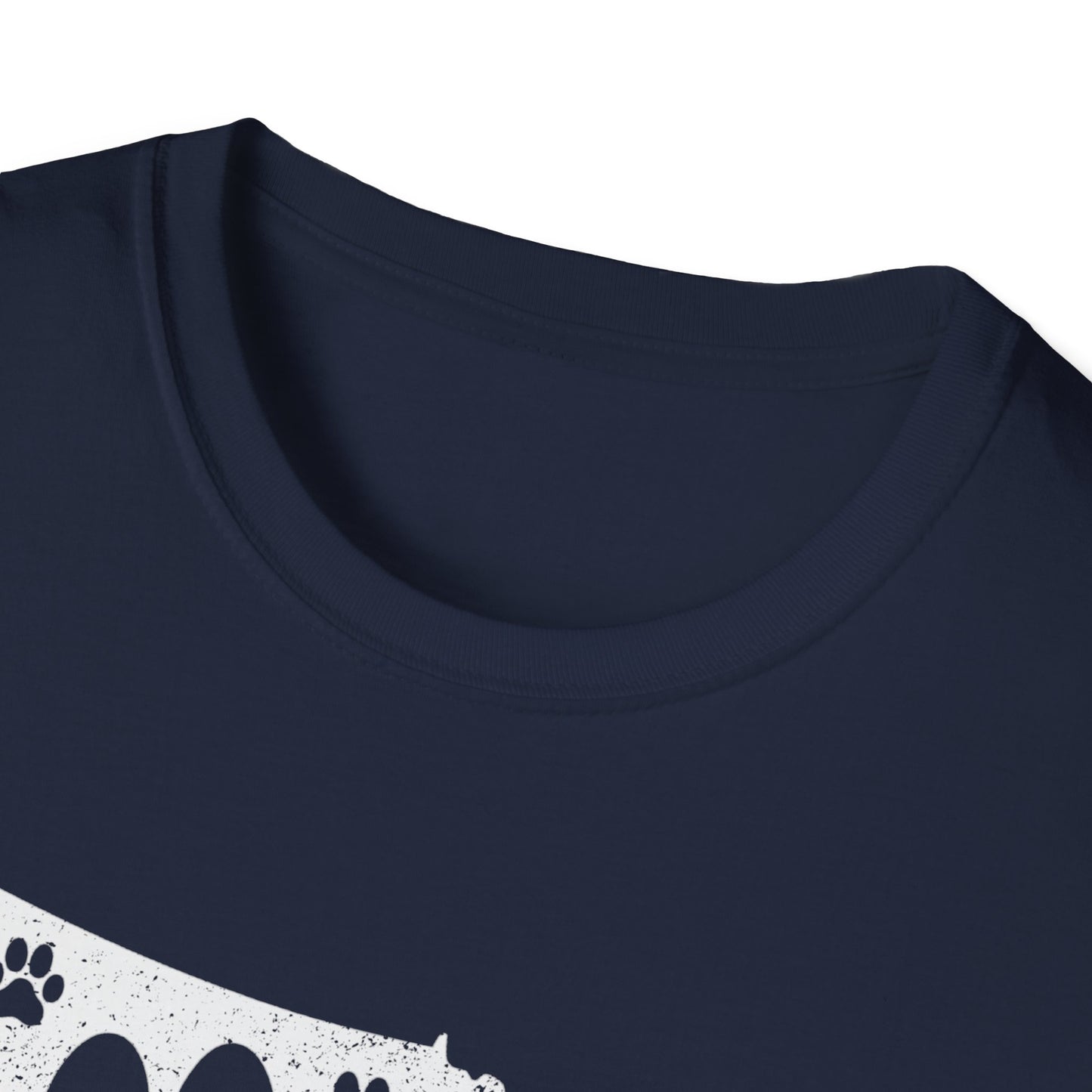 Pawtriotism T-Shirt
