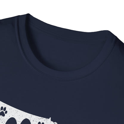 Pawtriotism T-Shirt