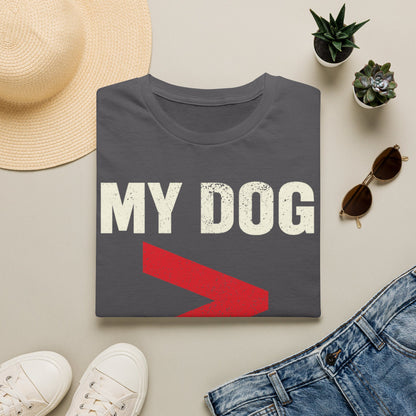 Your Useless Opinion T-Shirt