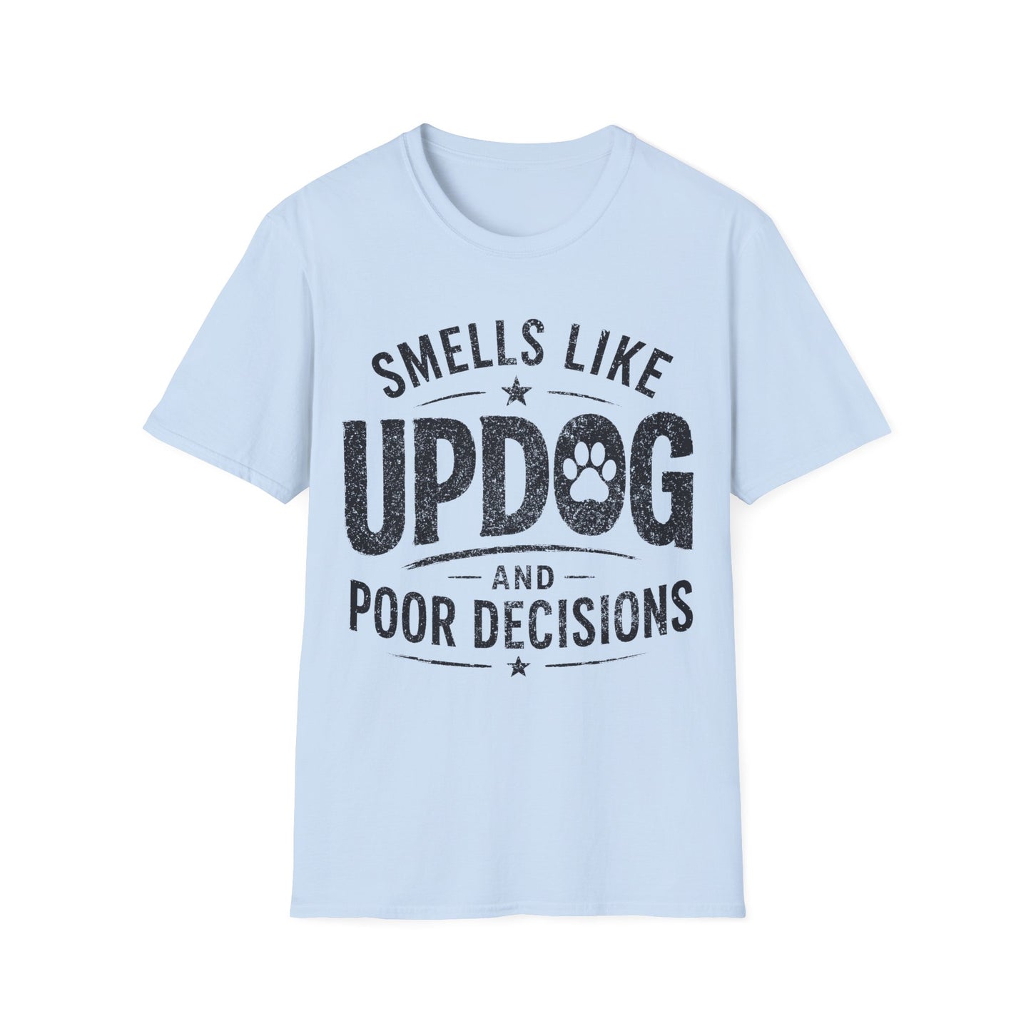 Poor Decision T-Shirt