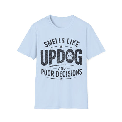 Poor Decision T-Shirt