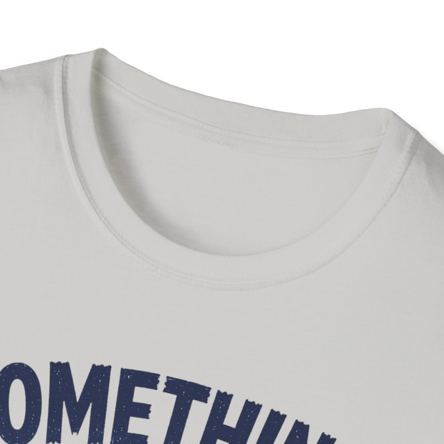 What is Wrong T-Shirt