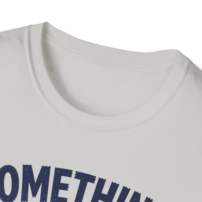 What is Wrong T-Shirt