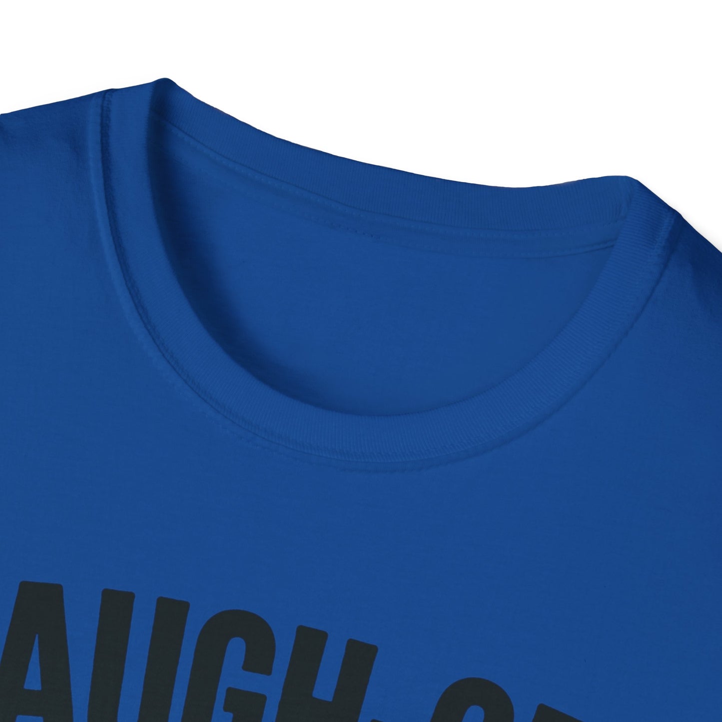 Laugh off Lineup T-Shirt