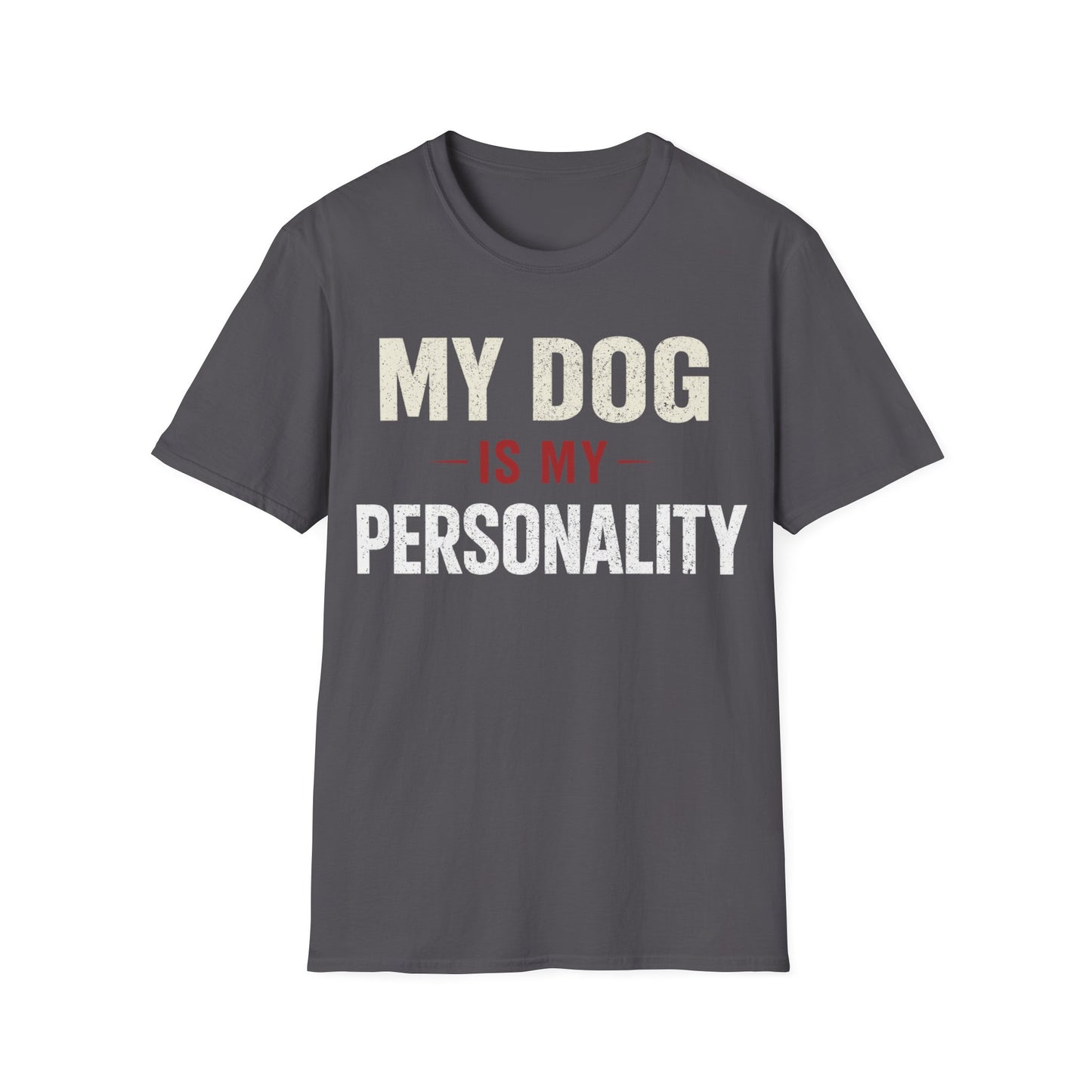My Personality T-Shirt