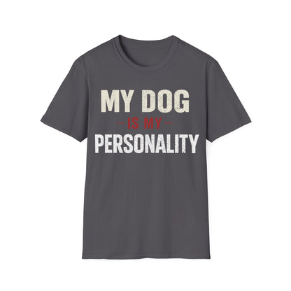 My Personality T-Shirt