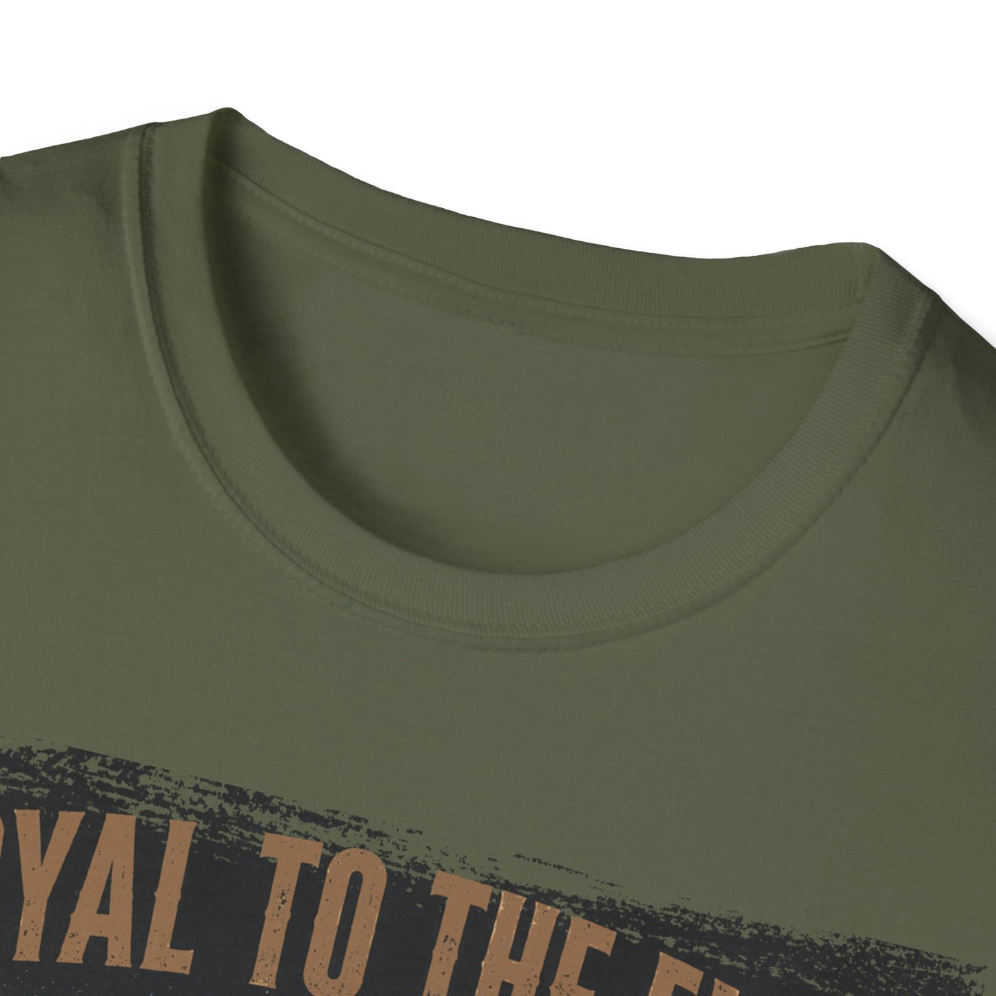 Forever Royal T-Shirt